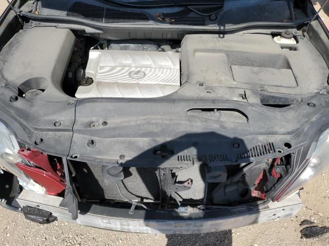 Photo 11 from auction – 2010 LEXUS RX 350 with VIN 2T2BK1BA3AC068133