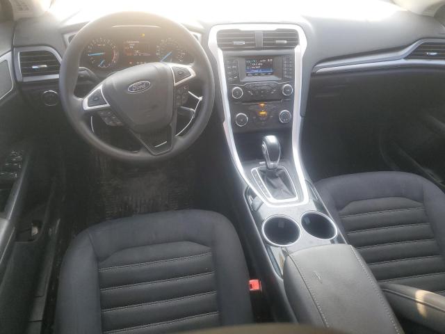 Photo 8 from auction – 2013 FORD FUSION SE with VIN 3FA6P0HR5DR156698