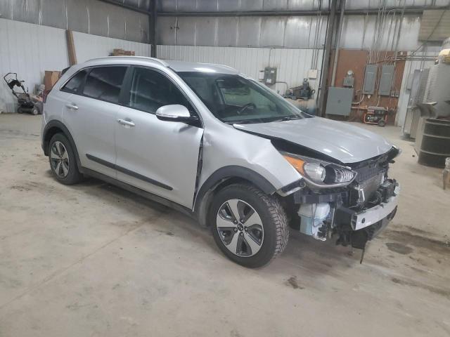 Photo 4 from auction – 2019 KIA NIRO EX with VIN KNDCC3LC0K5231840