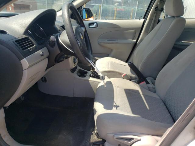 Photo 7 from auction – 2010 CHEVROLET COBALT LS with VIN 1G1AB5F53A7150118
