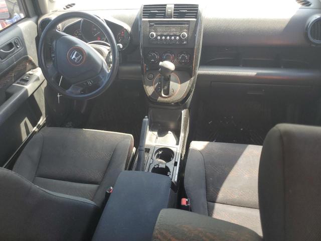 Photo 8 from auction – 2008 HONDA ELEMENT SC with VIN 5J6YH18908L006955