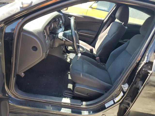 Photo 7 from auction – 2017 DODGE CHARGER PO with VIN 2C3CDXAG4HH652623