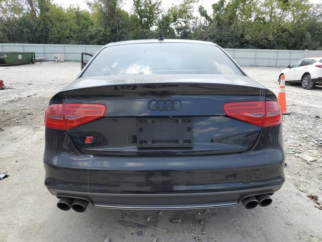 Photo 6 from auction – 2014 AUDI S4 PREMIUM with VIN WAUBGAFL3EA159587