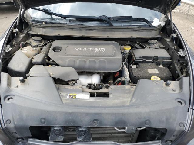 Photo 12 from auction – 2017 JEEP CHEROKEE L with VIN 1C4PJMDB4HW664731