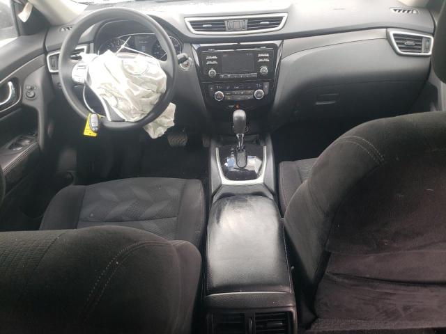 Photo 8 from auction – 2014 NISSAN ROGUE S with VIN 5N1AT2ML2EC836910