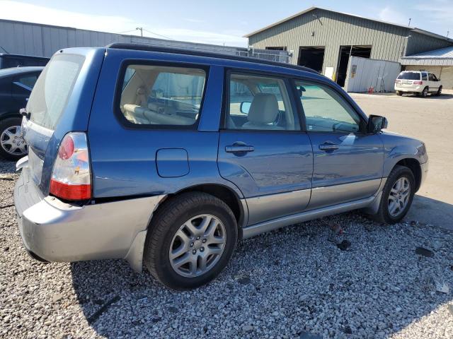 Photo 3 from auction – 2008 SUBARU FORESTER 2 with VIN JF1SG67618H701649