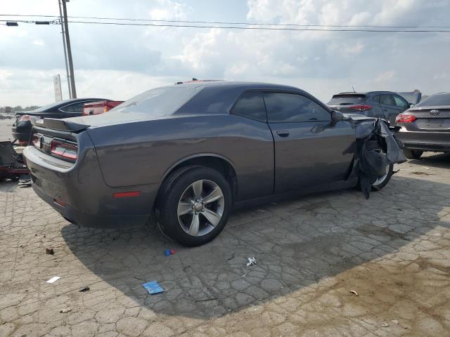 Photo 3 from auction – 2015 DODGE CHALLENGER with VIN 2C3CDZAG5FH700817