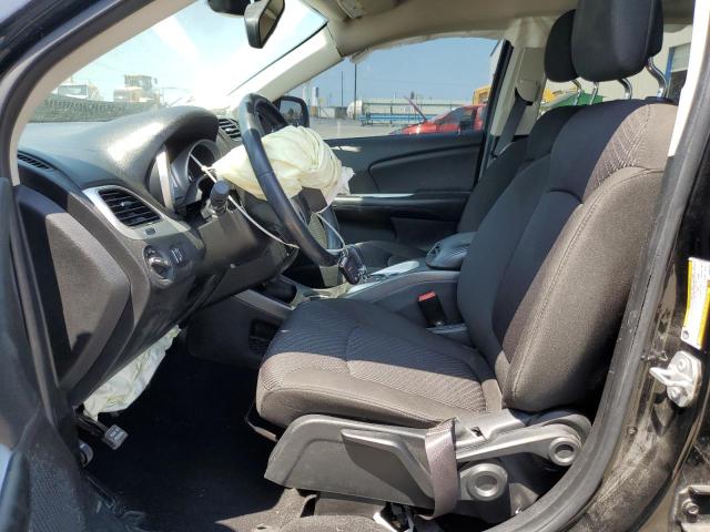 Photo 7 from auction – 2019 DODGE JOURNEY SE with VIN 3C4PDCBB0KT859338
