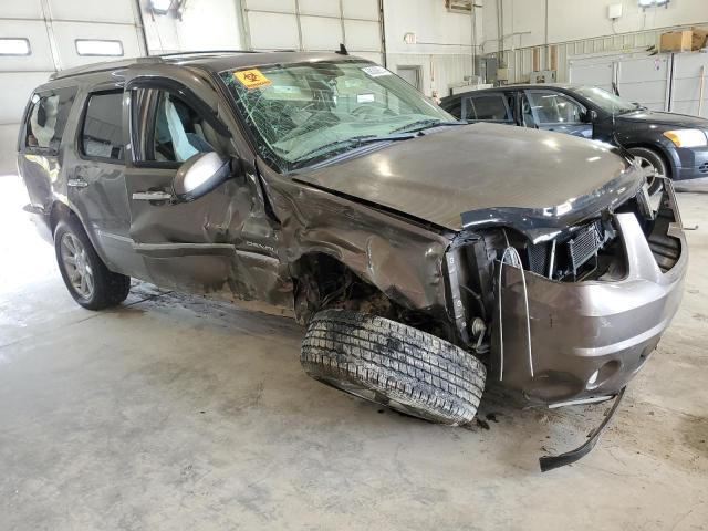 Photo 4 from auction – 2013 GMC YUKON DENA with VIN 1GKS2EEF4DR225153