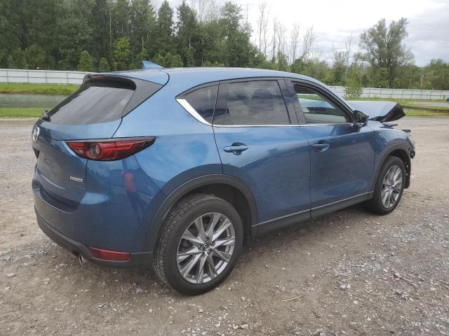 Photo 3 from auction – 2020 MAZDA CX-5 GRAND with VIN JM3KFBDM2L1837130