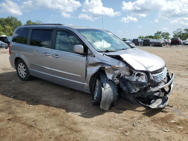Photo 4 from auction – 2013 CHRYSLER TOWN & COU with VIN 2C4RC1BG3DR691373