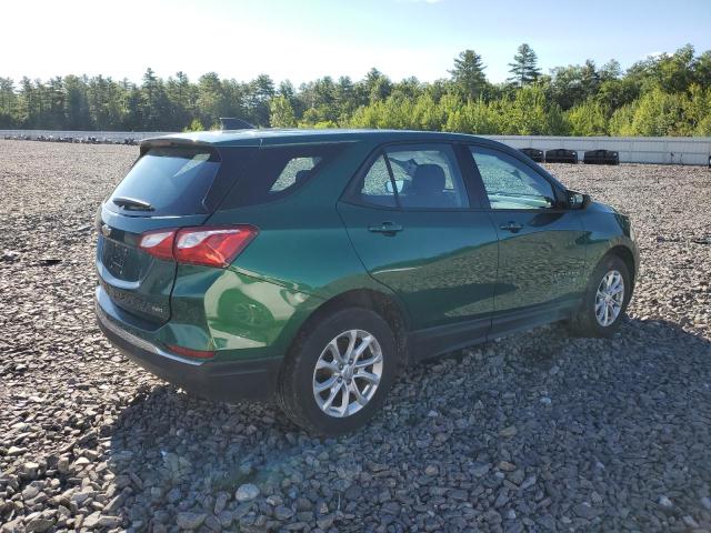 Photo 3 from auction – 2018 CHEVROLET EQUINOX LS with VIN 2GNAXREV4J6191382