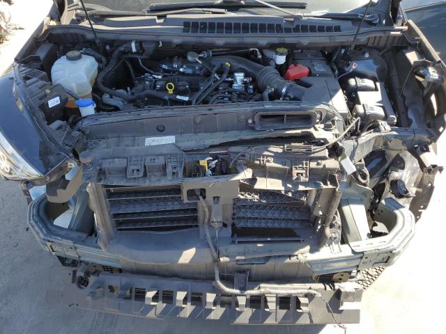 Photo 12 from auction – 2019 FORD EDGE TITAN with VIN 2FMPK3K97KBC64688