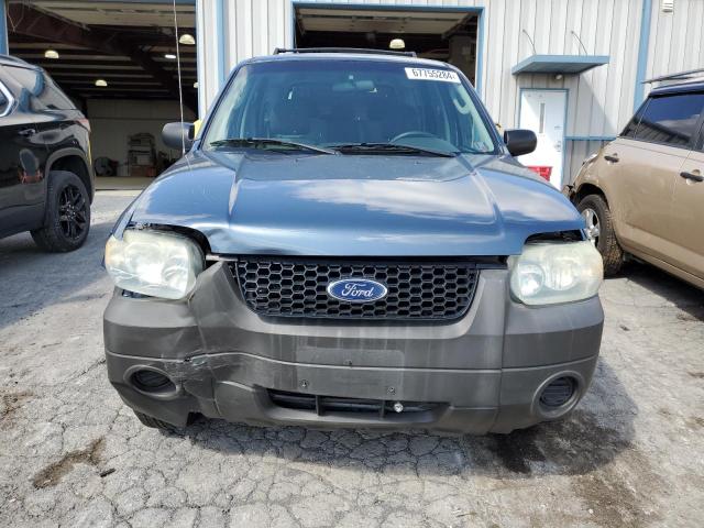 Photo 5 from auction – 2005 FORD ESCAPE XLS with VIN 1FMYU92Z95KA03929
