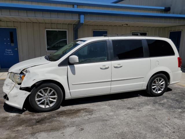DODGE GRAND CARA 2013 with VIN 2C4RDGCG3DR739002 - Photo from auction
