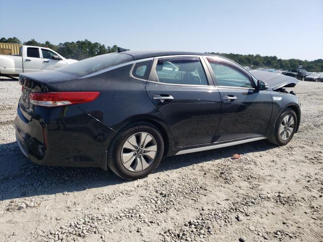 Photo 3 from auction – 2017 KIA OPTIMA HYB with VIN KNAGT4LE7H5016356