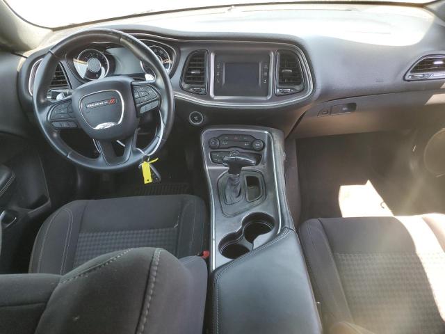Photo 8 from auction – 2015 DODGE CHALLENGER with VIN 2C3CDZAG9FH811659