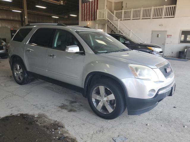 Photo 4 from auction – 2011 GMC ACADIA SLT with VIN 1GKKVRED7BJ399713