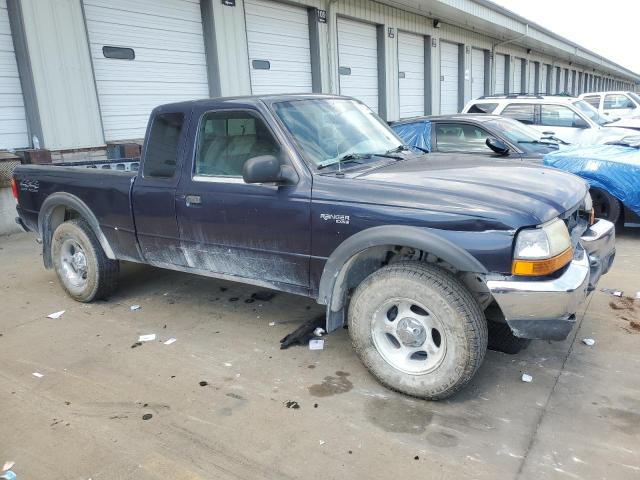 Photo 4 from auction – 1999 FORD RANGER SUP with VIN 1FTZR15X5XTB14237