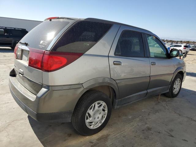Photo 3 from auction – 2004 BUICK RENDEZVOUS with VIN 3G5DA03E44S549874