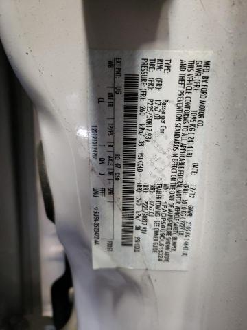 Photo 14 from auction – 2013 FORD C-MAX SE with VIN 1FADP5AU9DL518324