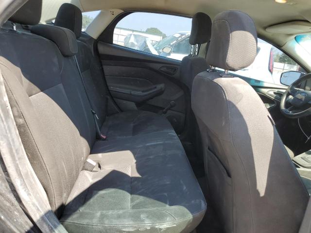 Photo 10 from auction – 2016 FORD FOCUS S with VIN 1FADP3E2XGL275267