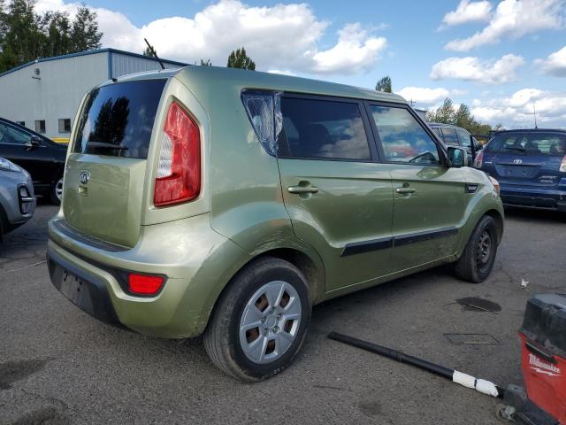 Photo 3 from auction – 2013 KIA SOUL with VIN KNDJT2A54D7554012
