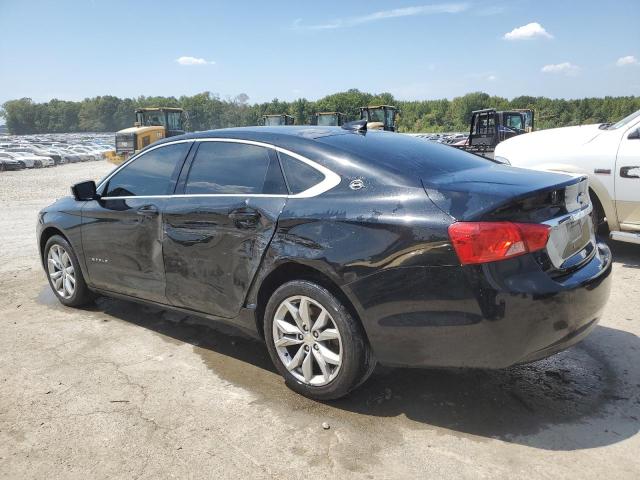Photo 2 from auction – 2016 CHEVROLET IMPALA LT with VIN 2G1105SA8G9200334