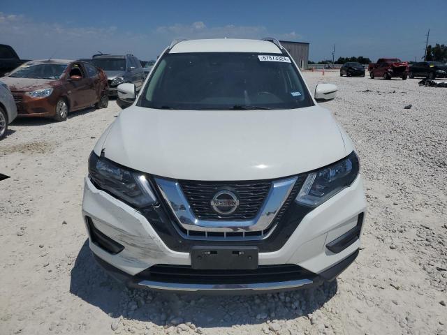 Photo 5 from auction – 2019 NISSAN ROGUE S with VIN 5N1AT2MT4KC843174