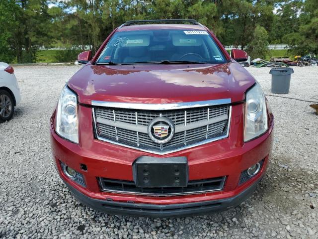 Photo 5 from auction – 2011 CADILLAC SRX PERFOR with VIN 3GYFNBEY4BS515482