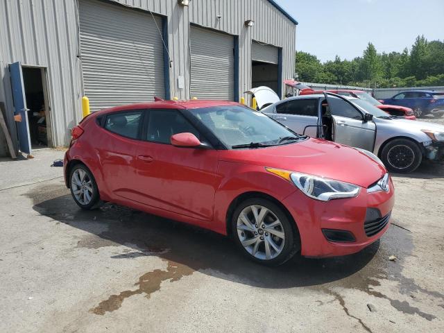 Photo 4 from auction – 2016 HYUNDAI VELOSTER with VIN KMHTC6AD3GU268368