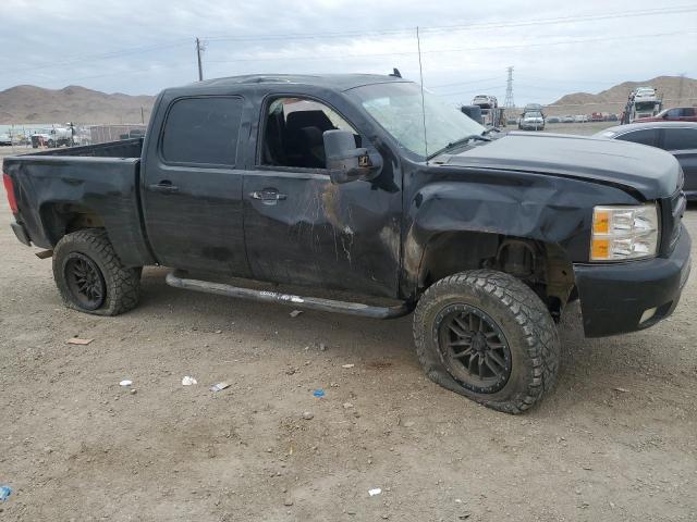 Photo 4 from auction – 2011 CHEVROLET SILVERADO with VIN 3GCPCSE05BG389730