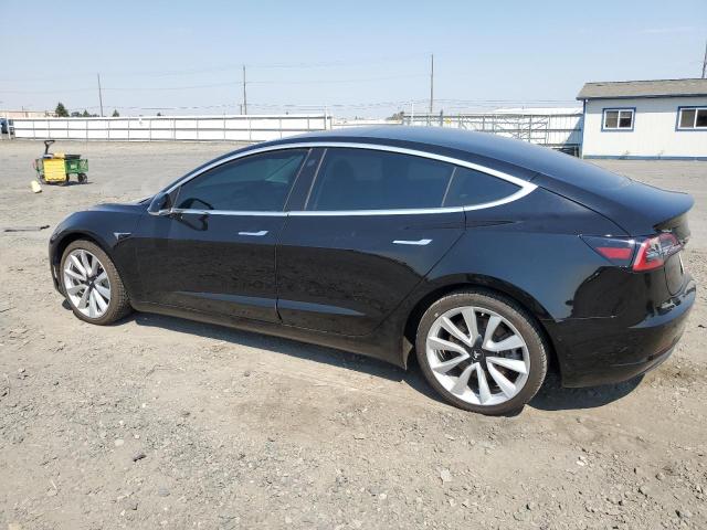 Photo 2 from auction – 2018 TESLA MODEL 3 with VIN 5YJ3E1EB2JF149169