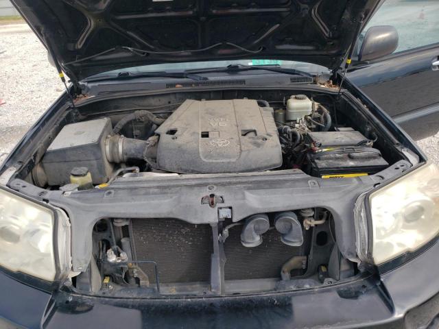 Photo 12 from auction – 2006 TOYOTA 4RUNNER SR with VIN JTEBU14R068056019