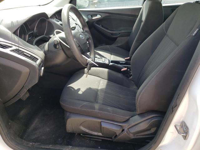 Photo 7 from auction – 2017 FORD FOCUS SE with VIN 1FADP3K28HL232519