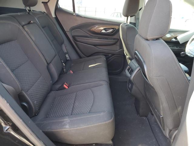 Photo 11 from auction – 2020 GMC TERRAIN SL with VIN 3GKALMEV2LL148427