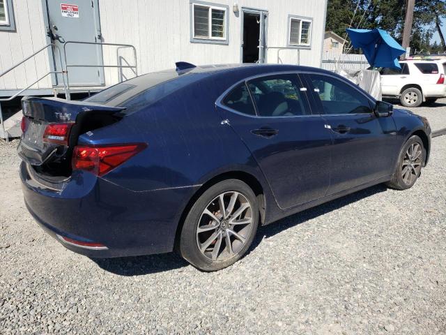 Photo 3 from auction – 2015 ACURA TLX TECH with VIN 19UUB2F58FA024903