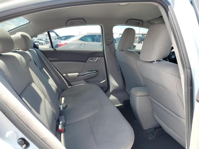 Photo 10 from auction – 2012 HONDA CIVIC LX with VIN 2HGFB2F58CH541964
