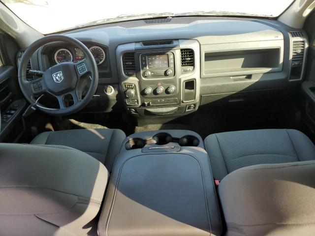 Photo 8 from auction – 2017 RAM 1500 ST with VIN 1C6RR7SM9HS863473
