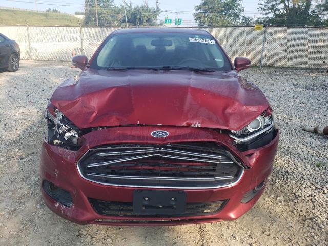 Photo 5 from auction – 2014 FORD FUSION SE with VIN 3FA6P0HD8ER312965