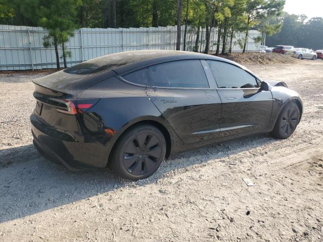 Photo 3 from auction – 2024 TESLA MODEL 3 with VIN 5YJ3E1EAXRF800969