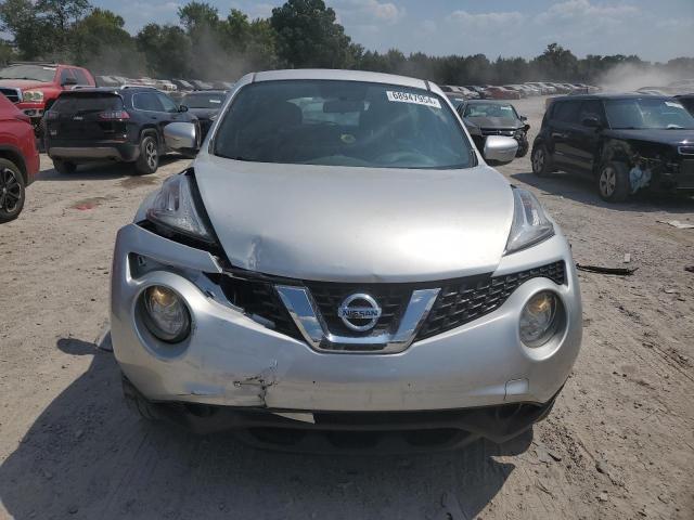 Photo 5 from auction – 2016 NISSAN JUKE S with VIN JN8AF5MR9GT606242
