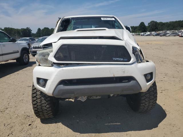 Photo 5 from auction – 2014 TOYOTA TACOMA DOU with VIN 3TMLU4EN8EM161231