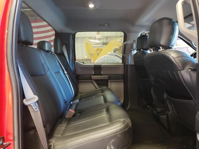 Photo 10 from auction – 2018 FORD F150 SUPER with VIN 1FTEW1CB3JFD14991