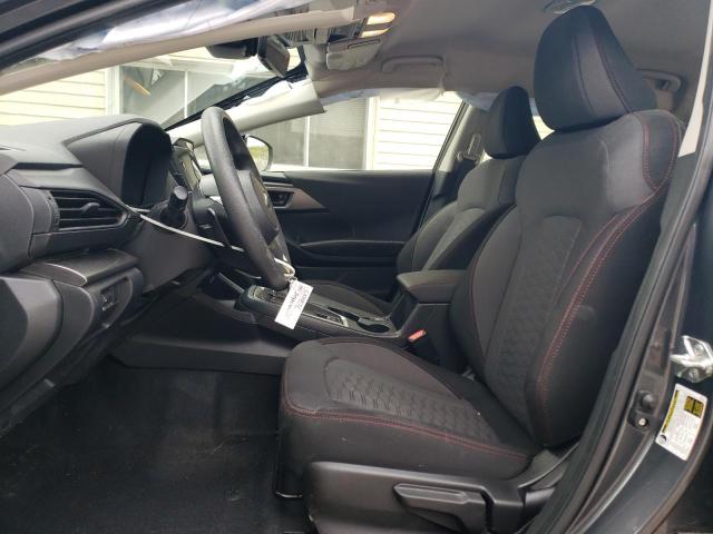 Photo 7 from auction – 2024 SUBARU IMPREZA SP with VIN JF1GUAFC3R8240108