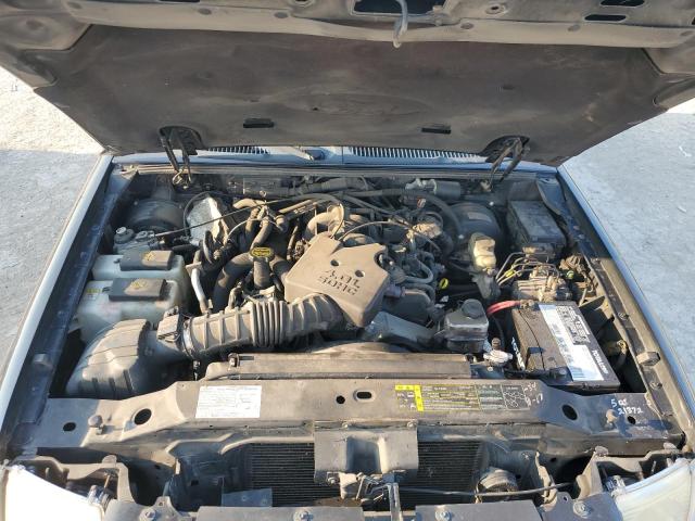 Photo 11 from auction – 2005 FORD EXPLORER S with VIN 1FMZU77K95UB67805