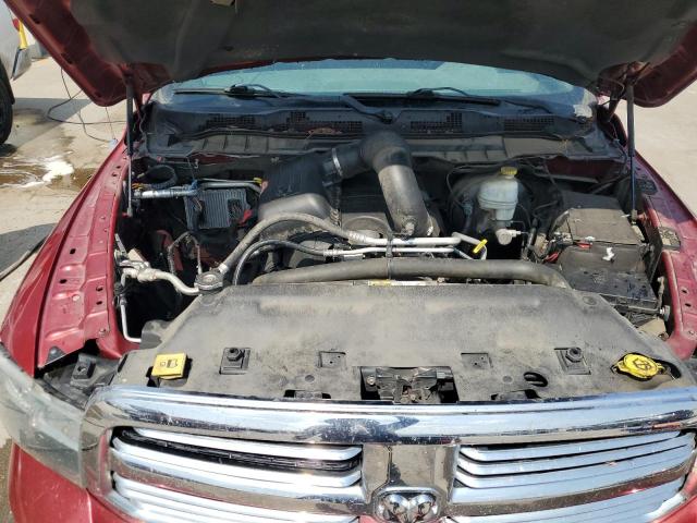 Photo 11 from auction – 2013 RAM 1500 SLT with VIN 1C6RR6LT7DS633943