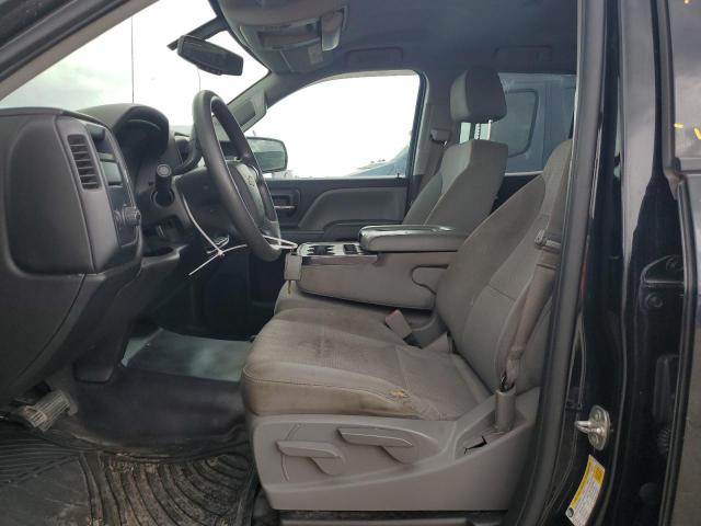 Photo 7 from auction – 2016 CHEVROLET SILVERADO with VIN 1GCRCNEH0GZ259765