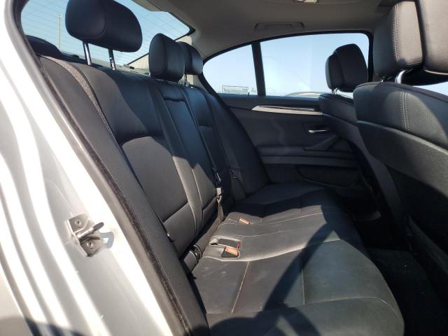 Foto 10 de la subasta – 2012 BMW 528 XI con VIN WBAXH5C52CDW06857