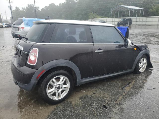Photo 3 from auction – 2013 MINI COOPER with VIN WMWSU3C57DT681118